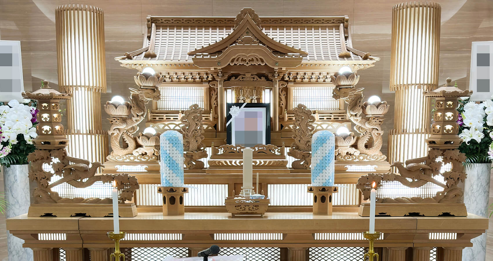 祭壇
