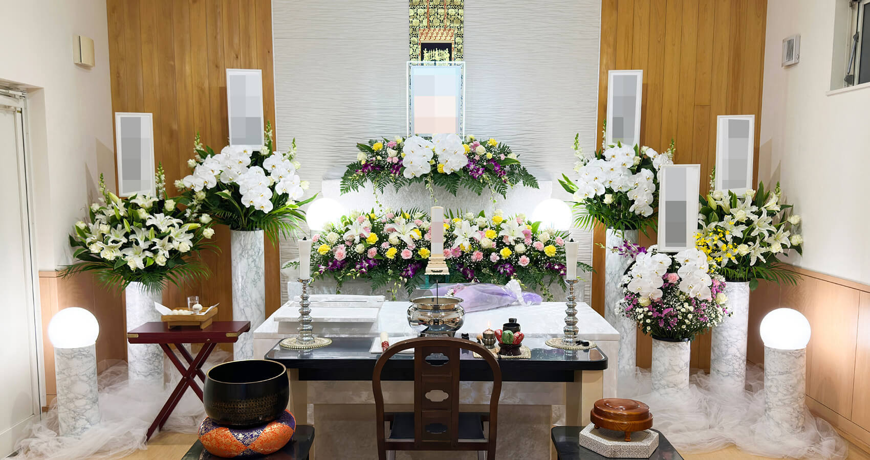 祭壇