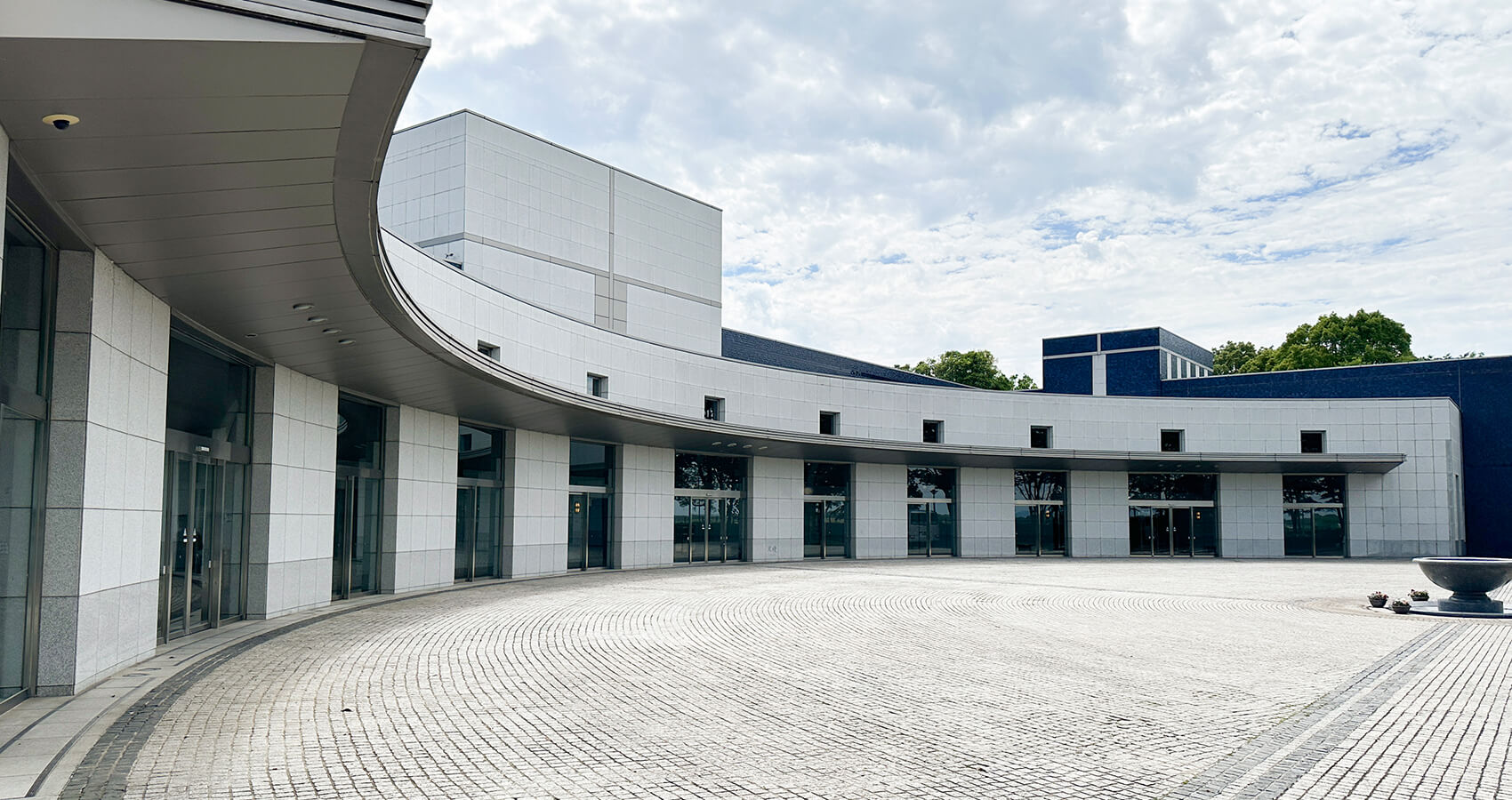 ウイングホール柏斎場