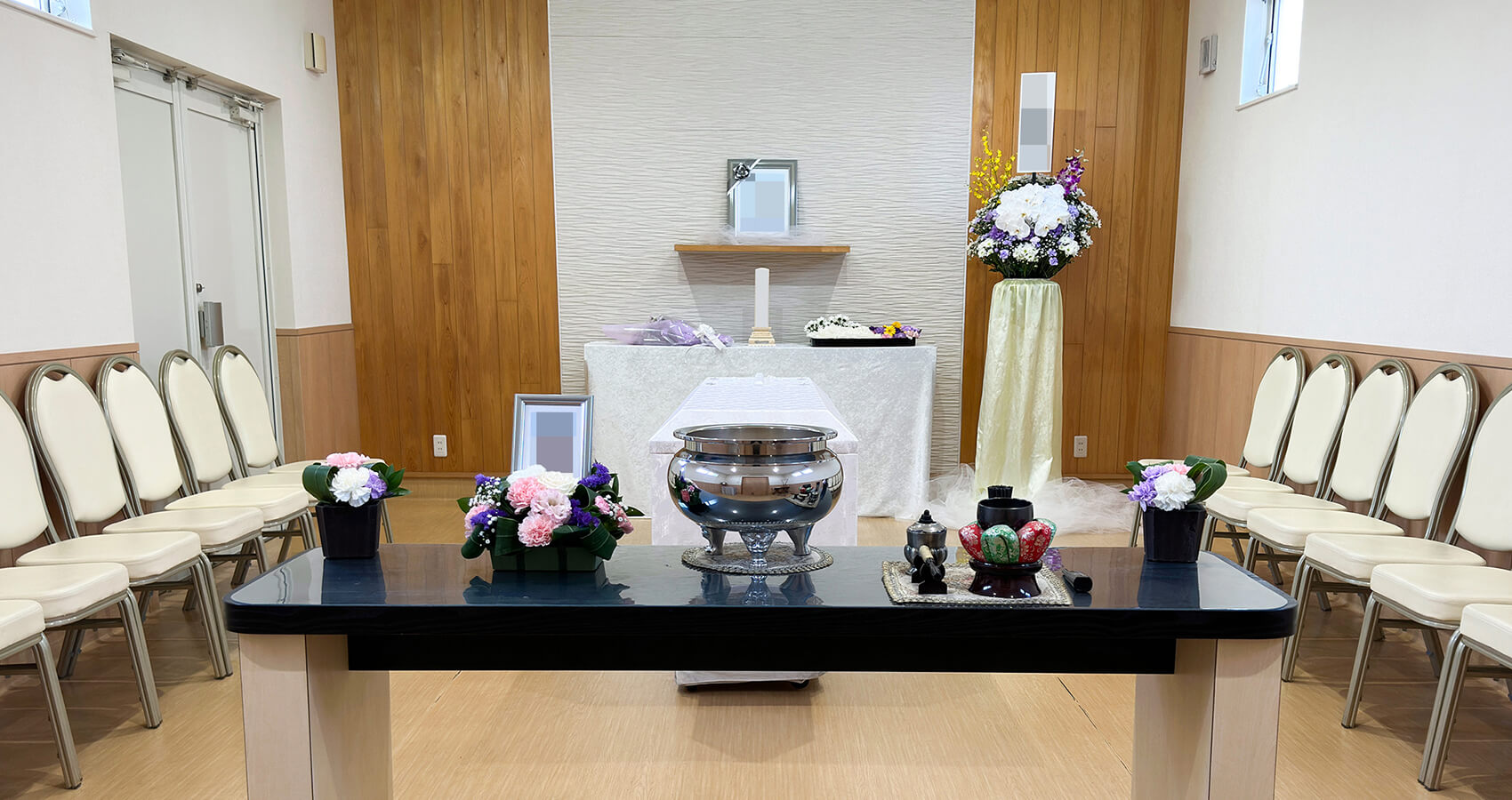 式場