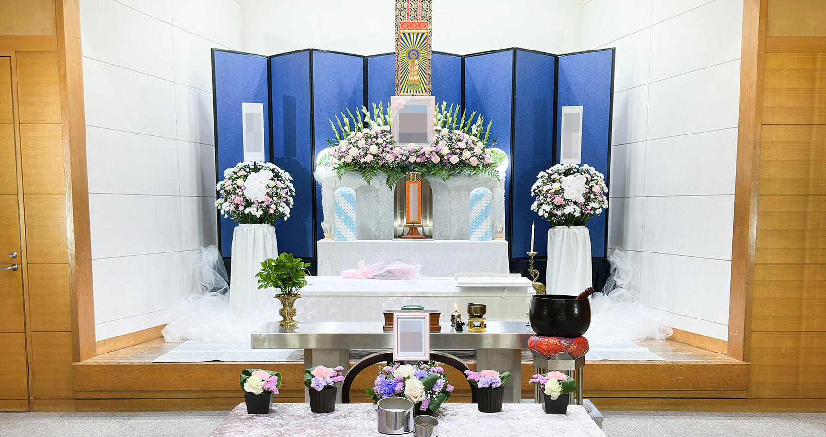 祭壇