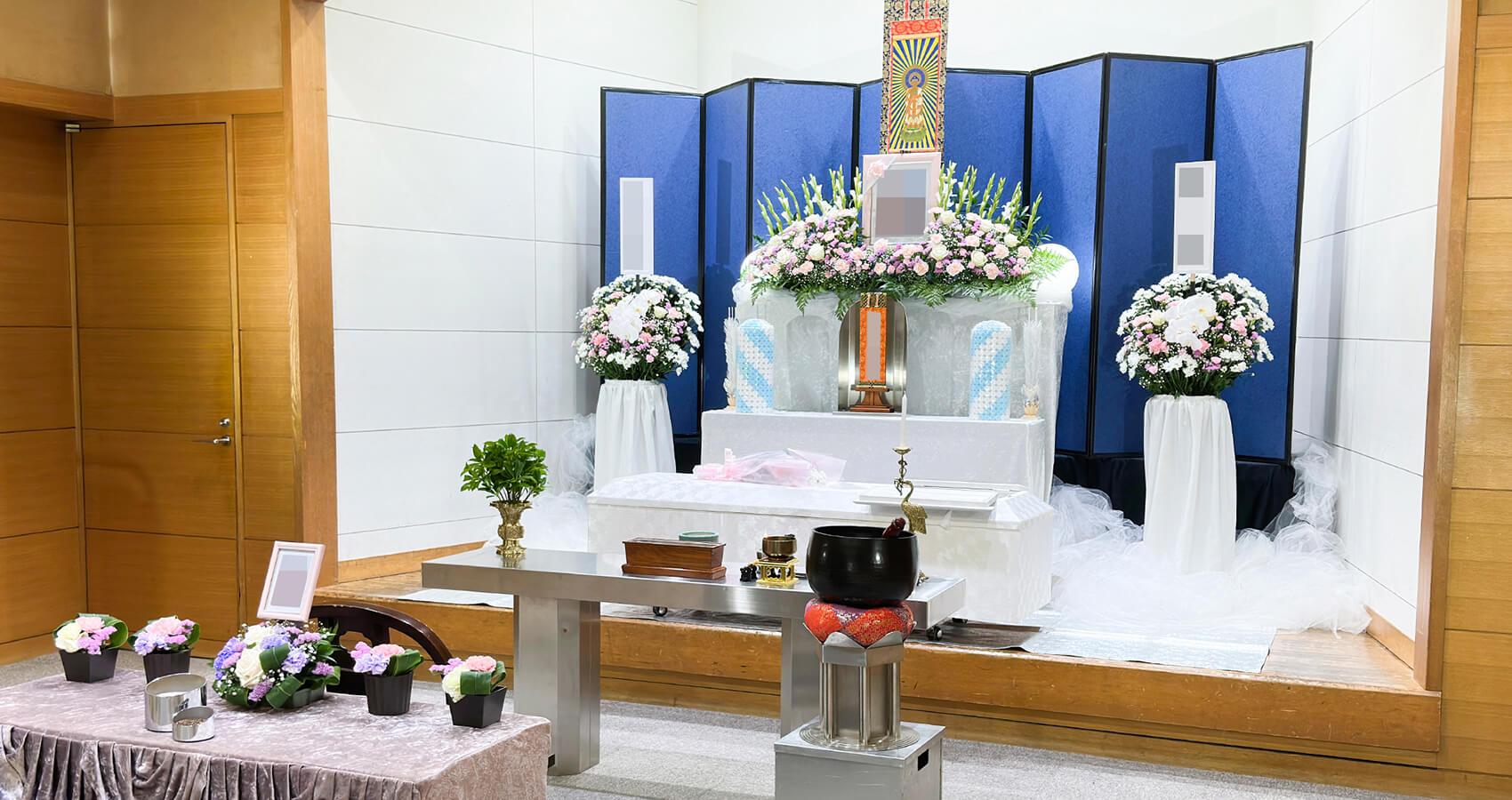 祭壇