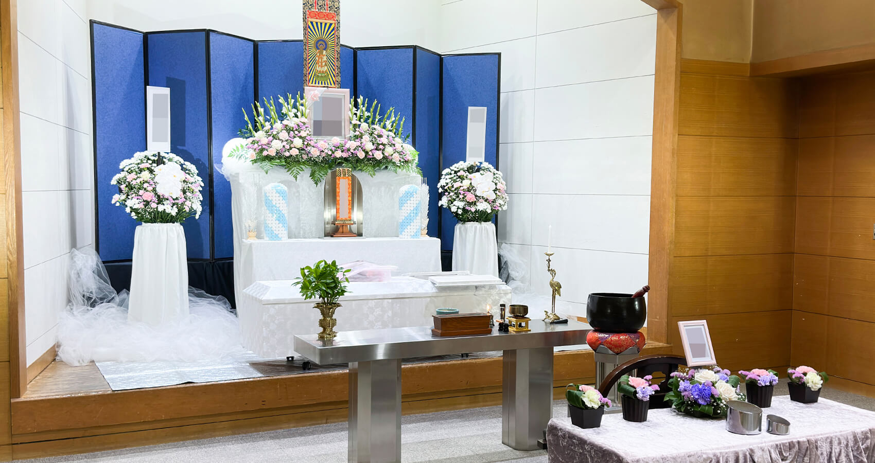 祭壇