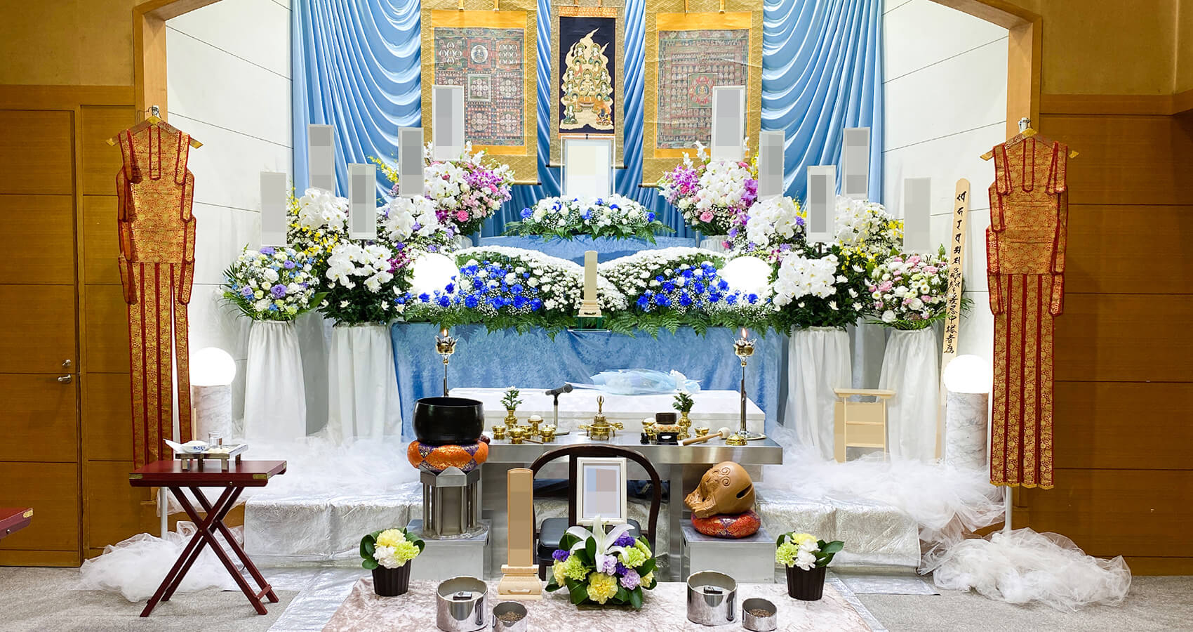 祭壇