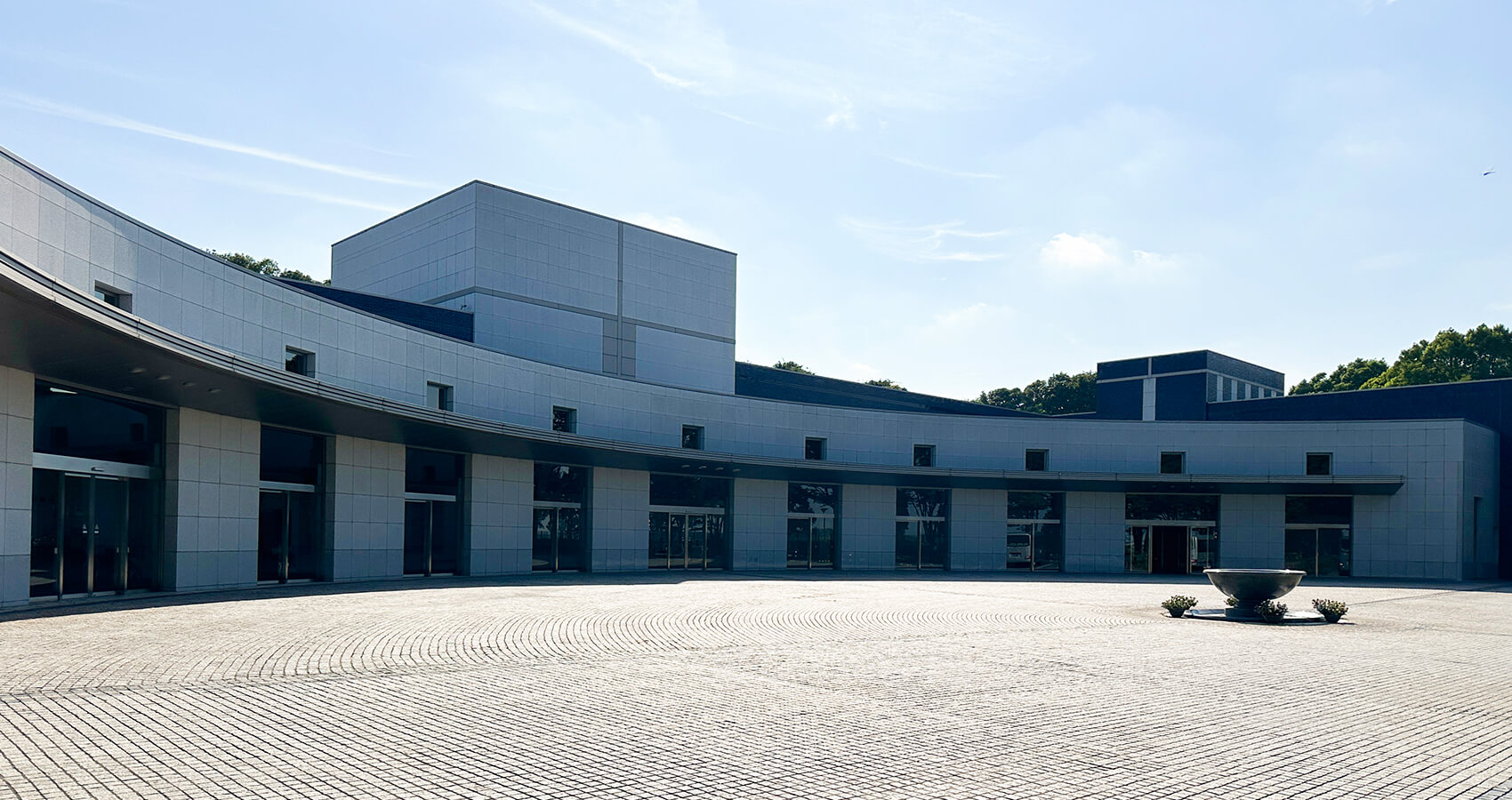 ウイングホール柏斎場