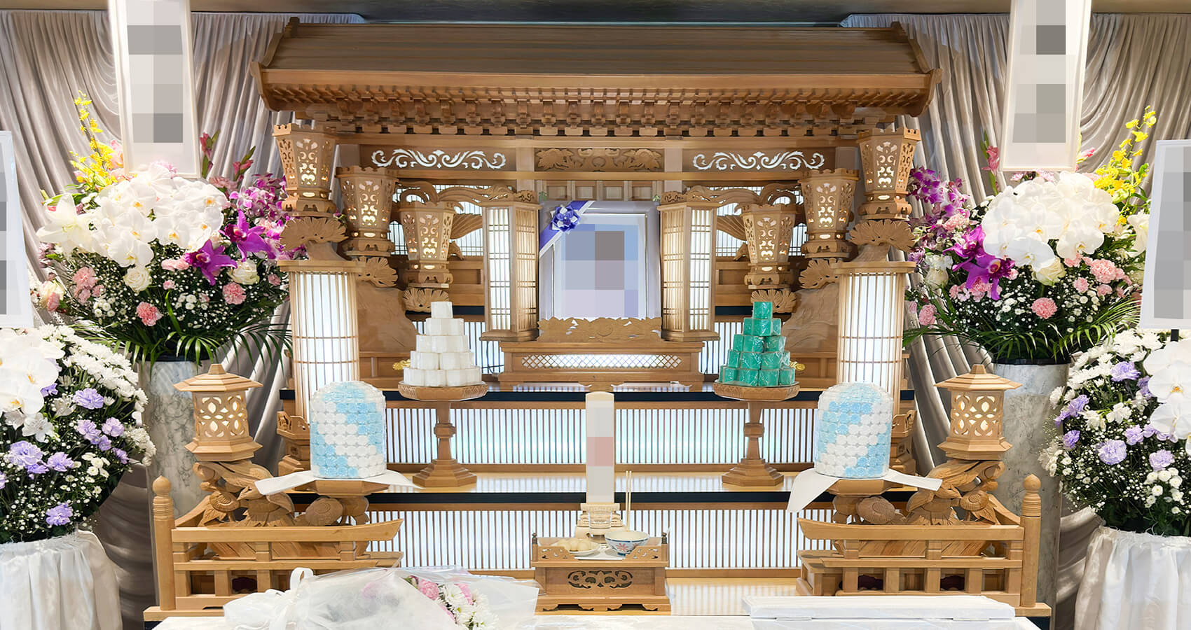 祭壇