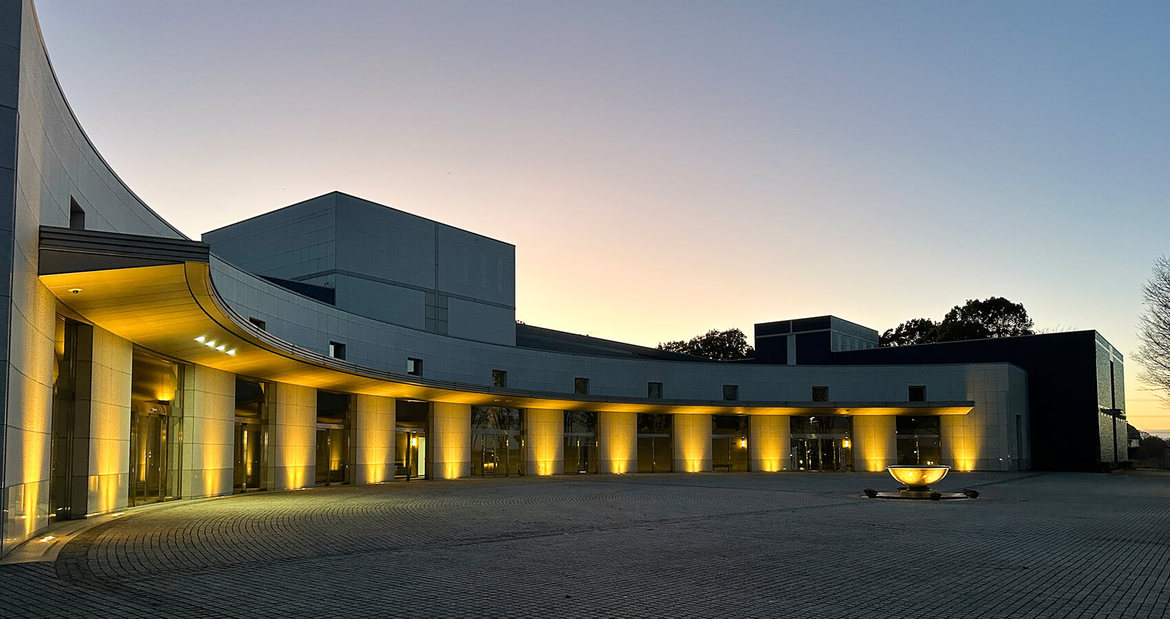 ウイングホール柏斎場