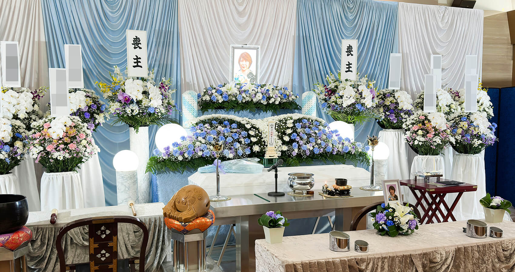 祭壇