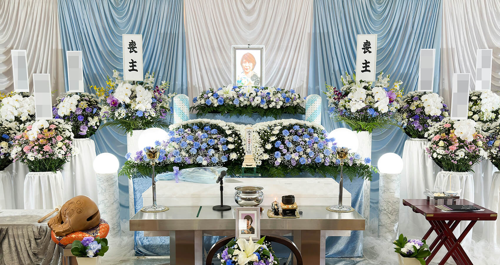 祭壇