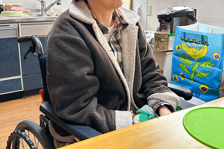 野田市斎場で一日葬を行ったお客様