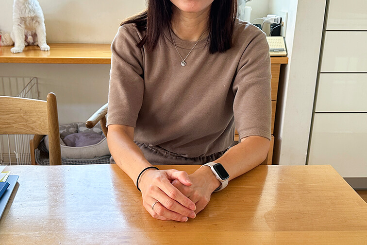 ウイングホール柏斎場で一日葬を行ったお客様