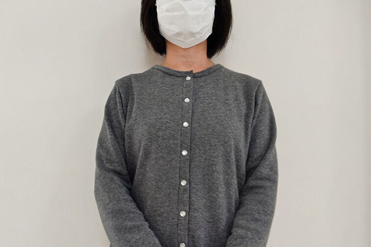 ウイングホール柏斎場で家族葬を行ったお客様