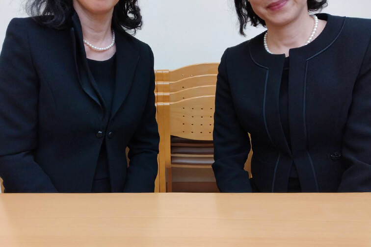 流山家族葬ホールで一日葬を行ったお客様