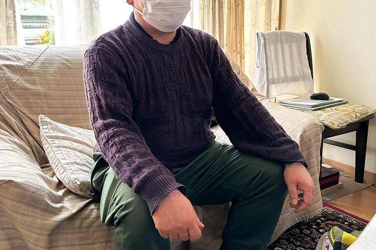 流山家族葬ホールで一日葬を行ったお客様