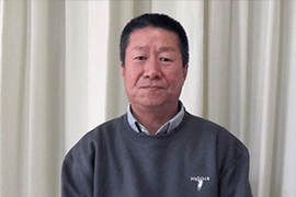 細井様