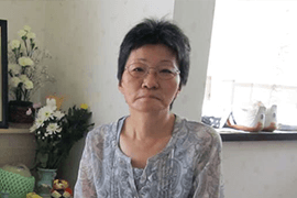 室尾様