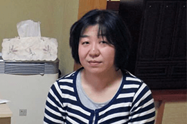 増田様