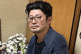 原山様
