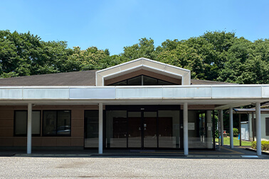 野田市関宿斎場