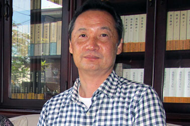 山元様