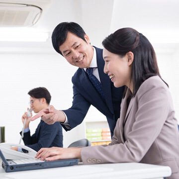 教育制度があります