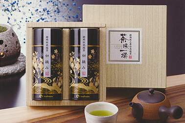 V-H(お茶)