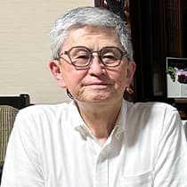 喪主様