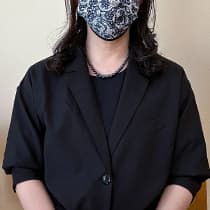喪主様
