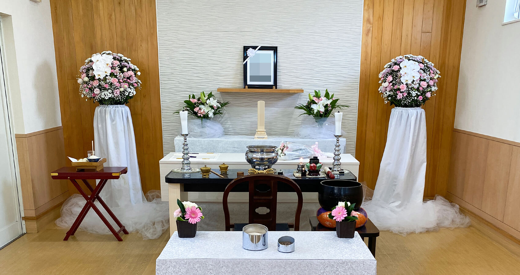 祭壇