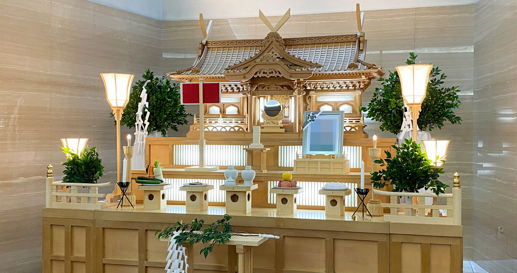 祭壇