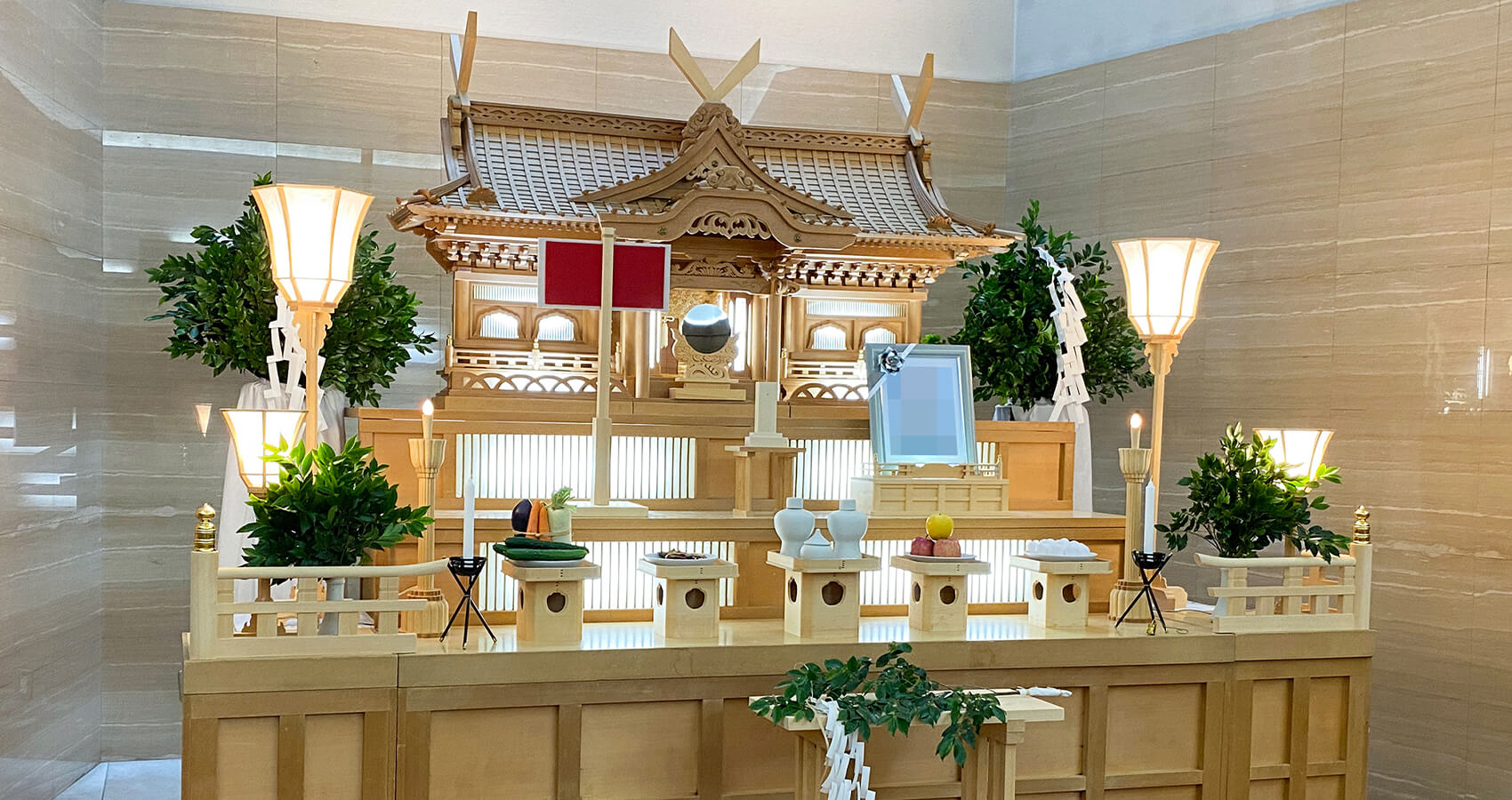 祭壇