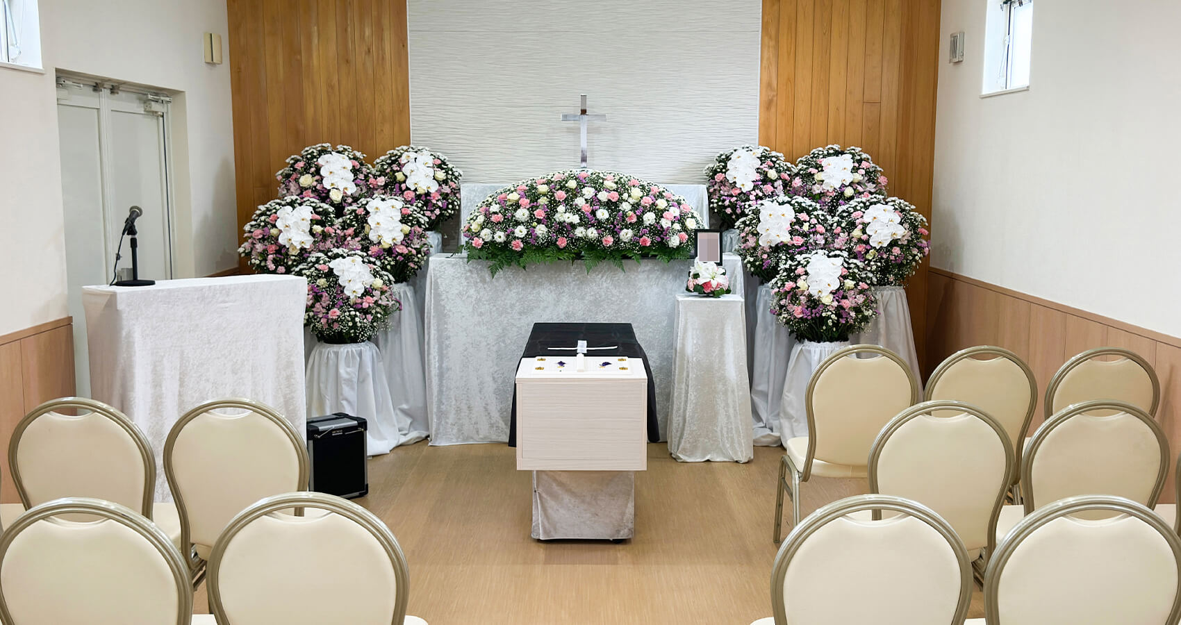 祭壇